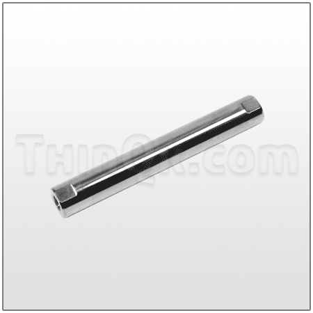 Shaft (TP50-107) CARBON STEEL