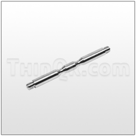 Shaft (TP50-112) STAINLESS STEEL