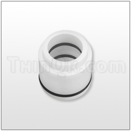 Bushing assembly (T35006663)