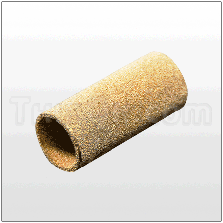 Air Filter (TV220E) BRONZE SINTERED