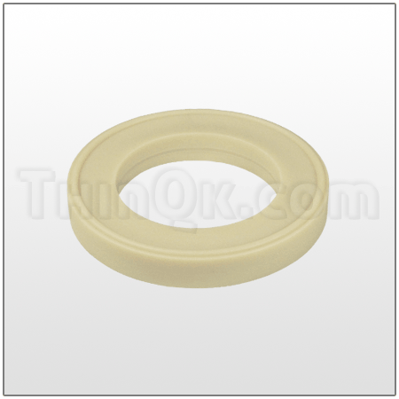 Seat (TV240TPEXLFG) SANTOPRENE FDA