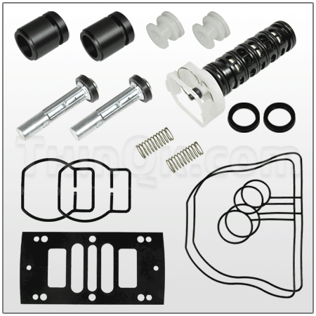 Repair kit (TK80-AM)