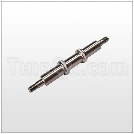 Shaft (T801785) STAINLESS STEEL