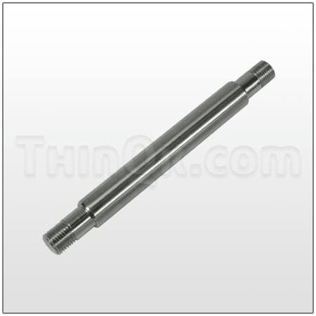 Shaft (T709162) STAINLESS STEEL