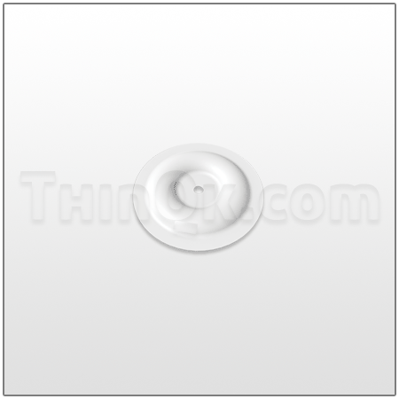 Diaphragm (T771093) PTFE