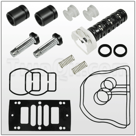Repair kit (TK40/50-AM)