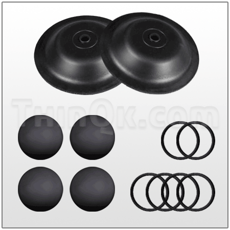 Repair kit (TK25-ME-1)