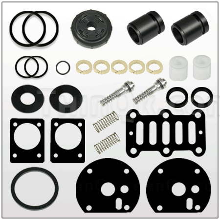 Repair kit (TK225-AM)