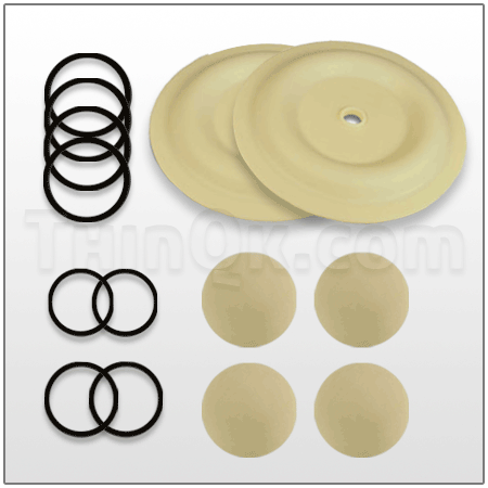 Repair kit (TK25-MH-1)
