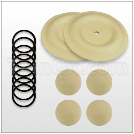 Repair kit (TK25-PH)