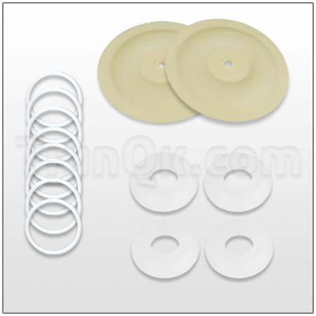 Repair kit (TK15-PH-1)