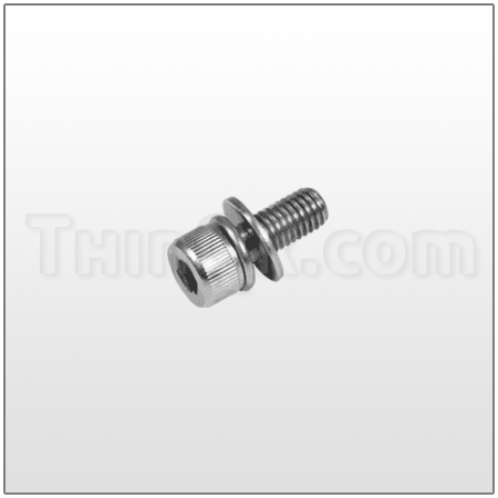 Socket head bolt (T685036)