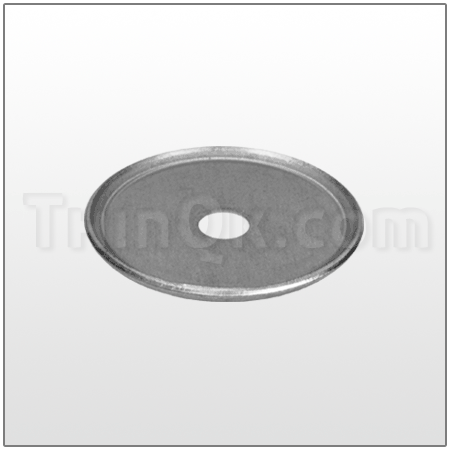 Center Disk (T709151)