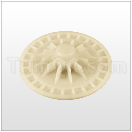 Center Disk (T780125)