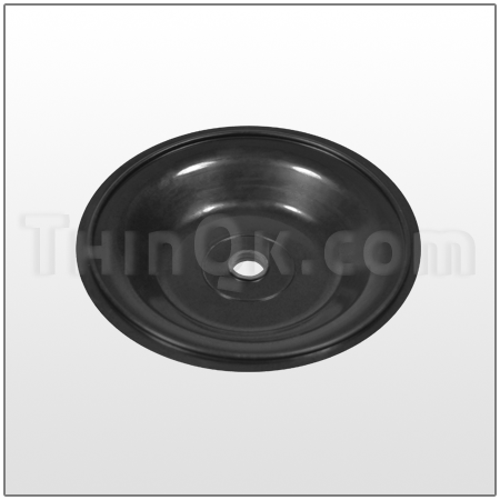 Diaphragm (T772957) NEOPRENE