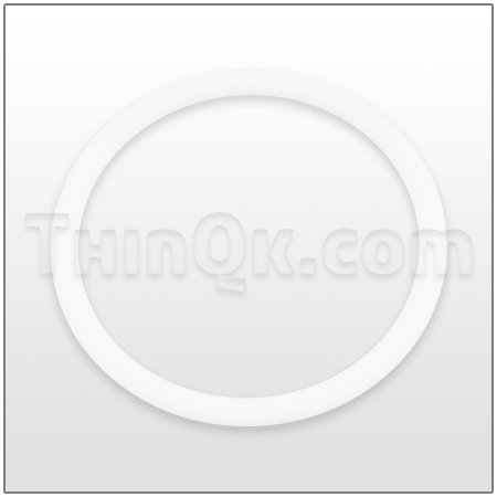 O-Ring (T643-044) PTFE