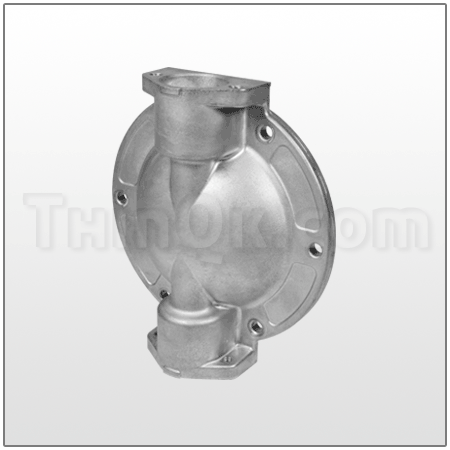 Liquid Chamber (T272-711-686) ALUMINIUM
