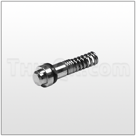 Pilot valve assembly (T802696)