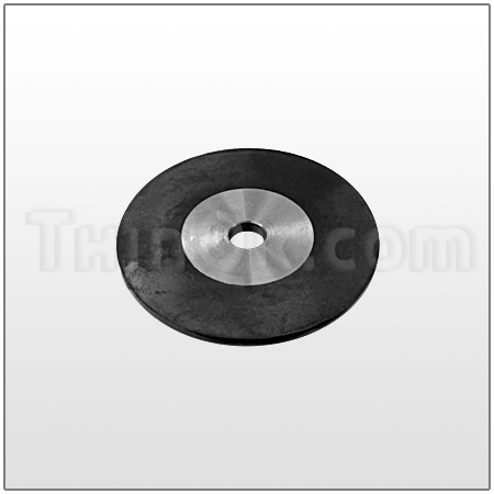 Center Disk (T771344)