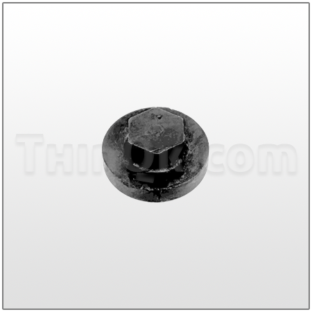Center Disk (T771579)