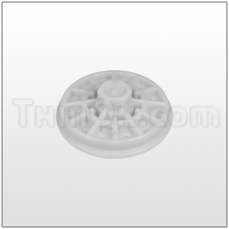 Center Disk (T771725) PP