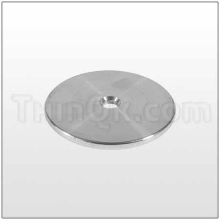 Center Disk (T711902)