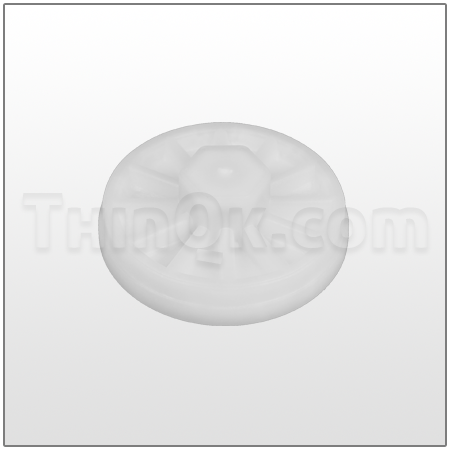 Center Disk (T780063) PP