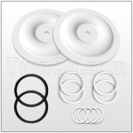 Repair Kit (TK05D-PT)