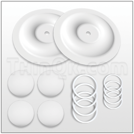 Repair kit (TK10-PT)