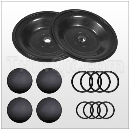 Repair kit (TK20-ME-1)