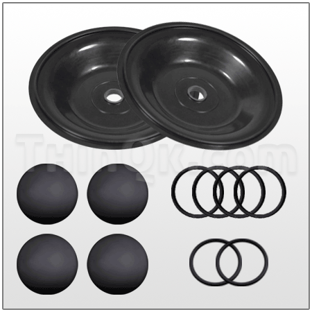 Repair Kit (TK20-MN-1)