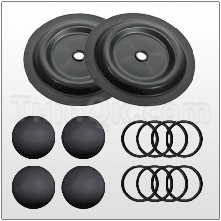Repair kit (TK20-PS)