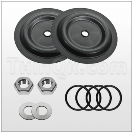 Repair kit (TK20D-MS)