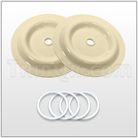 Repair kit (TK20D-PH)