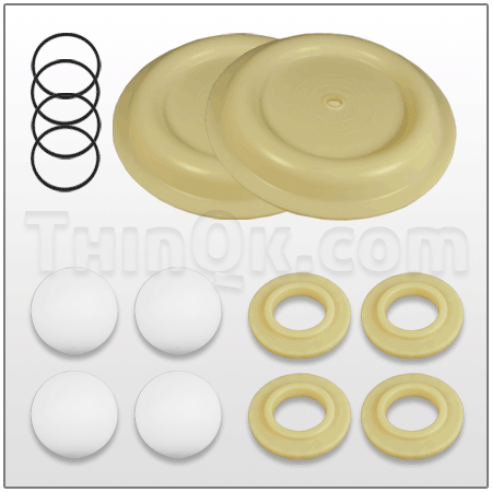 Repair kit (TK40-MH-T)