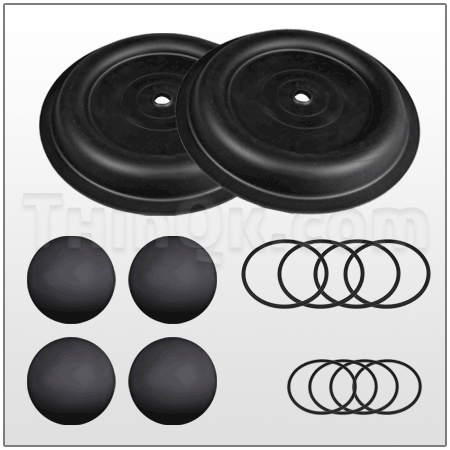 Repair kit (TK40-PS)