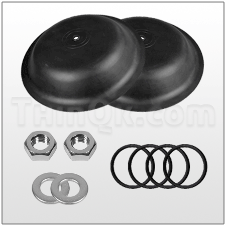 Repair kit (TK40D-MN)