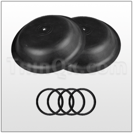 Repair kit (TK40D-PE)