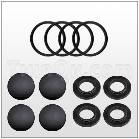 Repair kit (TK40V-MS)