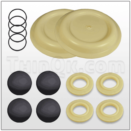 Repair kit (TK50-MH)