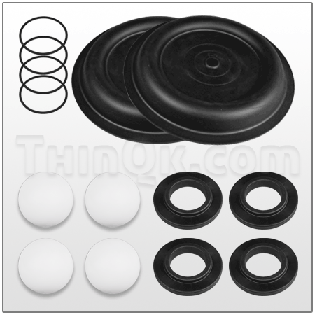 Repair kit (TK50-MS-T)