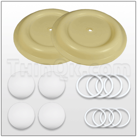 Repair kit (TK50-PH-T1)