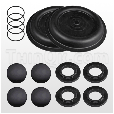 Repair kit (TK80-MS)