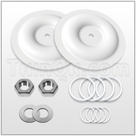 Repair kit (TK80D-MT)