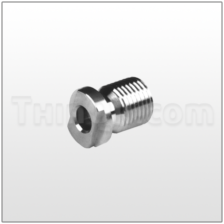 Pilot valve seat (T711181)