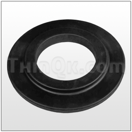 Seat (T771958) NEOPRENE