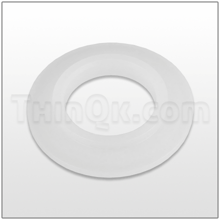 Seat (T772097) POLYPROPYLENE