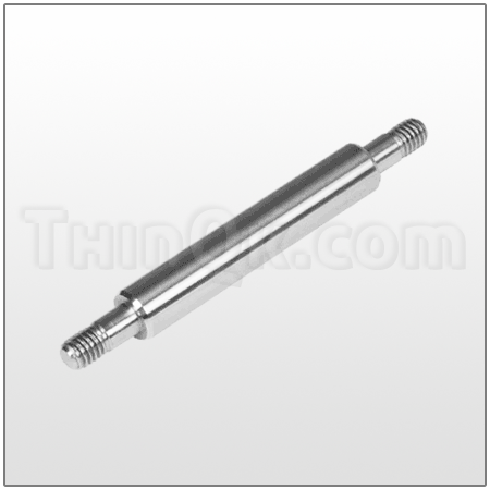 Shaft (709316) STAINLESS STEEL