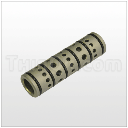 Sleeve assembly (T803931)