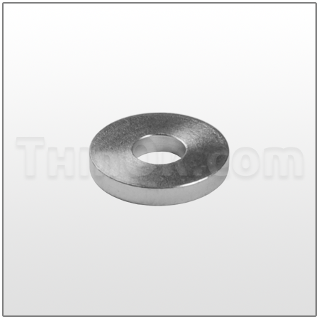 Plain washer (T272-710-270) ST. STEEL